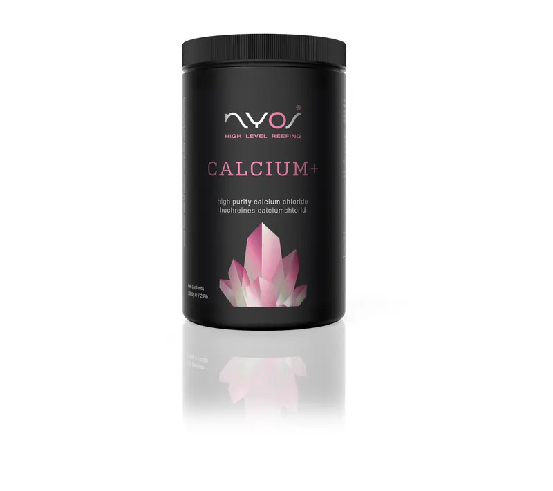 Nyos Calcium+ (Ca+) 1000g