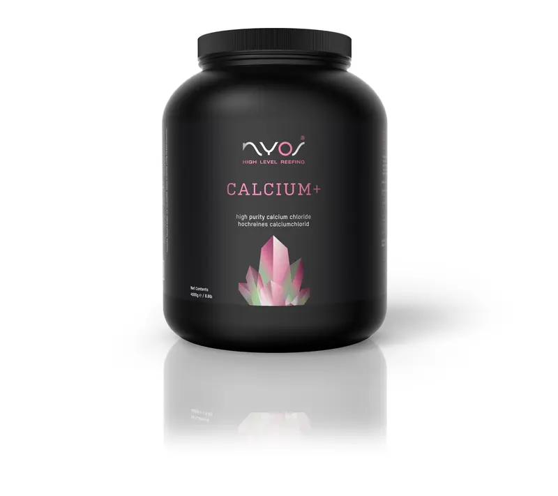 Nyos Calcium+ (Ca+) 4000g