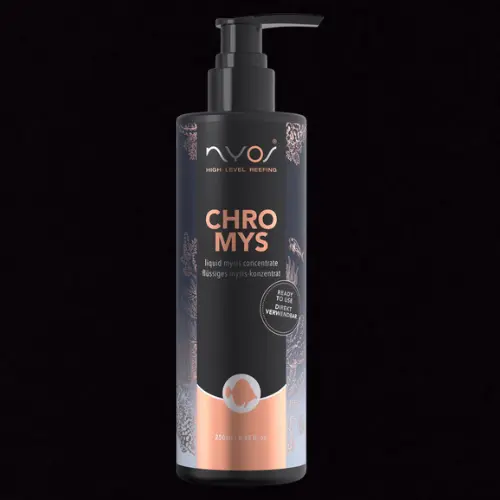 Nyos Chromys 250ml.