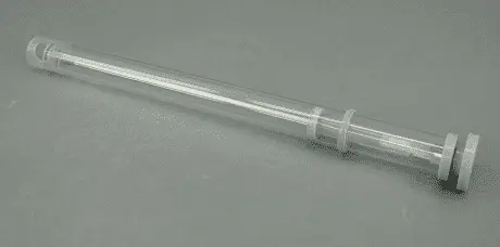 NYOS Ersatzteile Wasserstandsrohr
