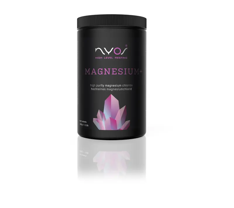 Nyos Magnesium+ (Mg+) 1000g