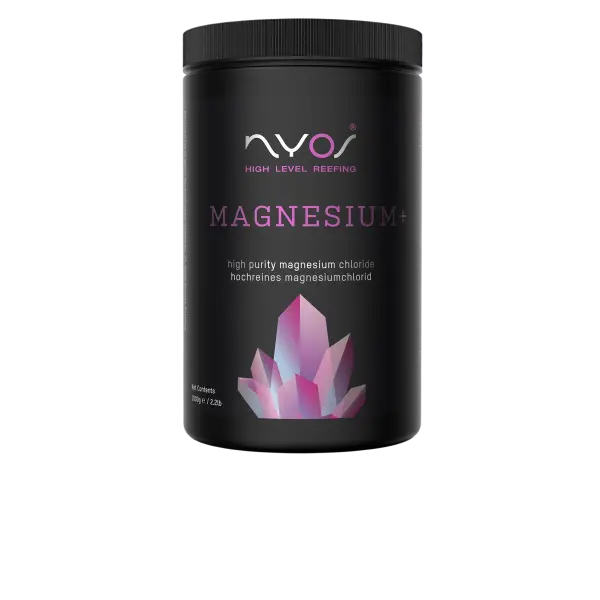 NYOS Magnesium + Plus