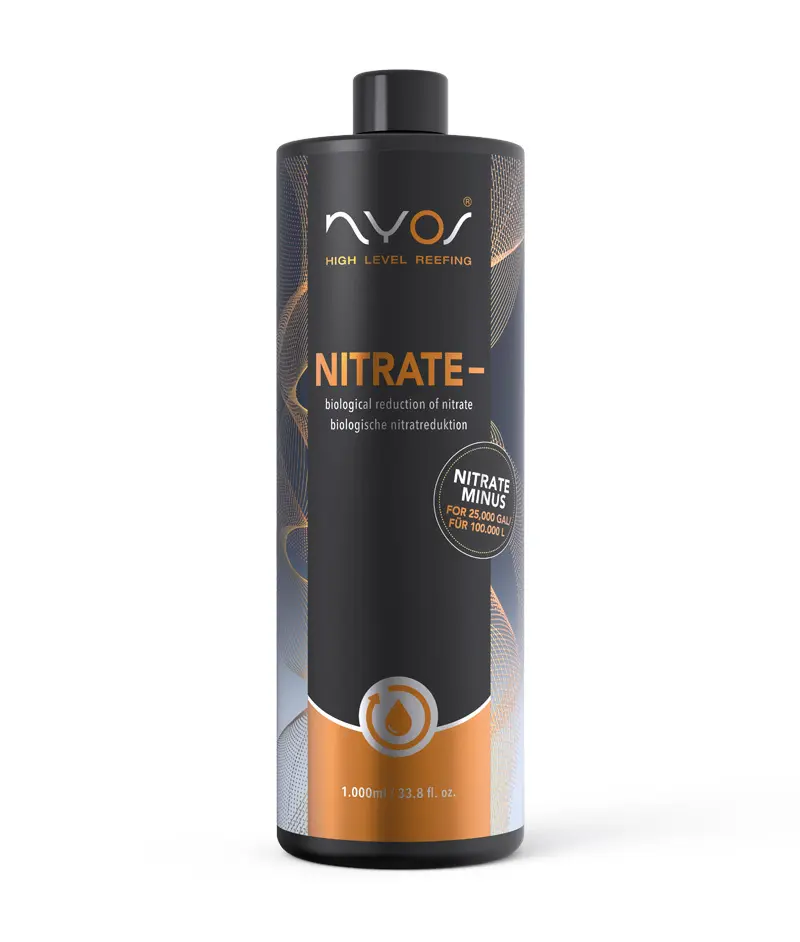 NYOS Nitrat Minus - biologisch