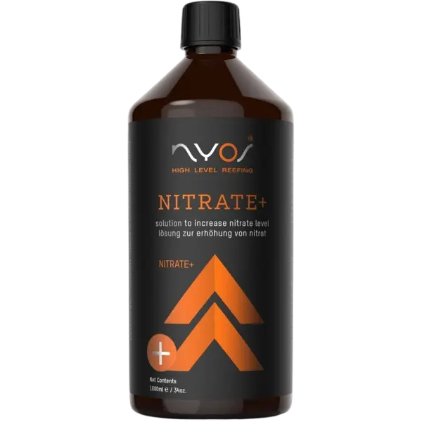 NYOS Nitrat Plus zur Erhöhung, 1000 ml