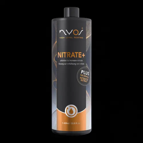 Nyos® NITRATE+