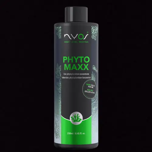 Nyos Phytomaxx 250ml. Phytoplankton