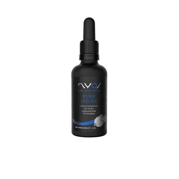 NYOS Pure Iodine 50 ml