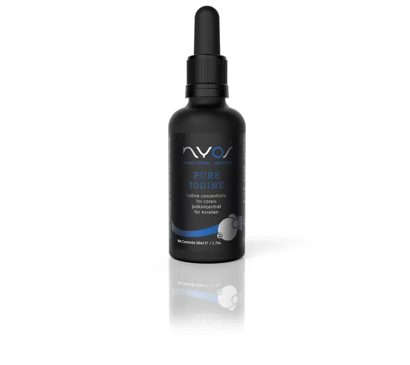 Nyos Pure Iodine 50ml
