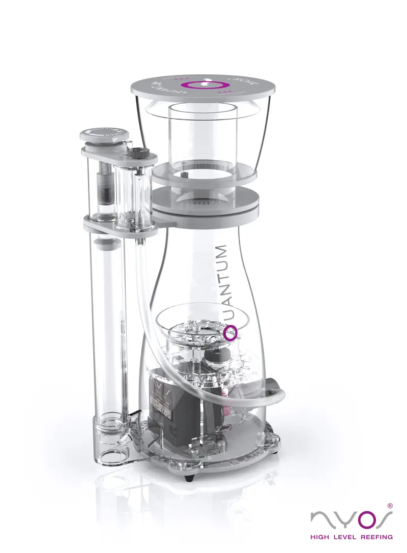 NYOS QUANTUM 220 Abschäumer (bis2000L)
