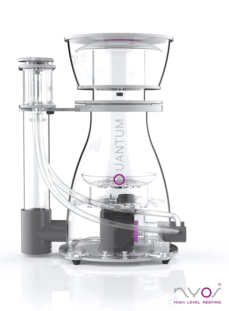 NYOS QUANTUM 300 Abschäumer (bis4000L)