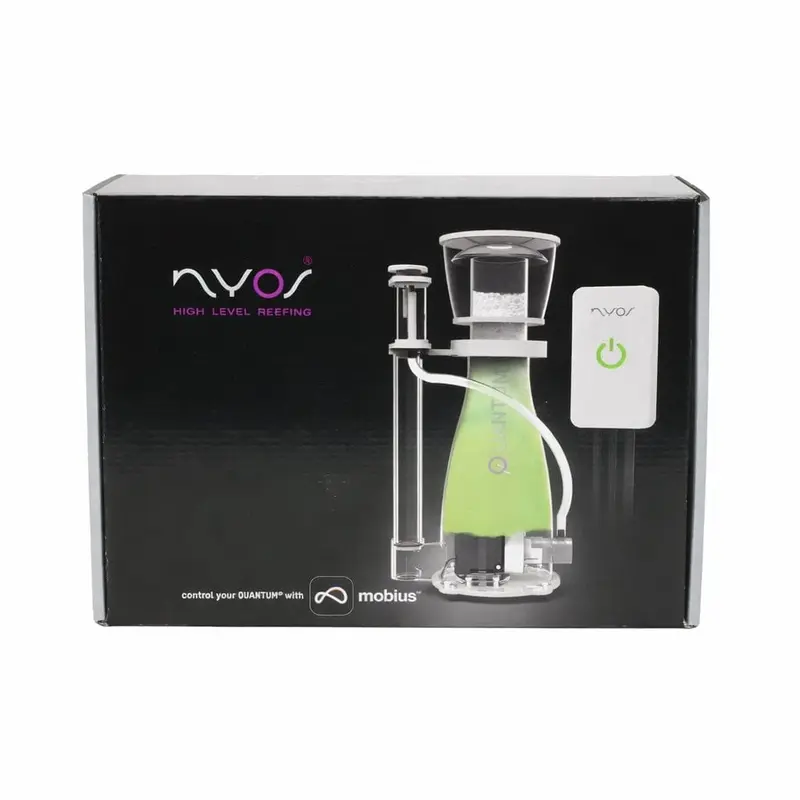 NYOS Quantum EQ Upgrade Kit – Quantum regelbar machen | 160–300