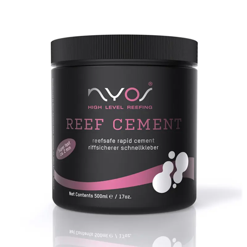 NYOS Reef Cement