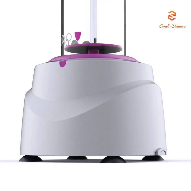 Nyos Torq Dock G2