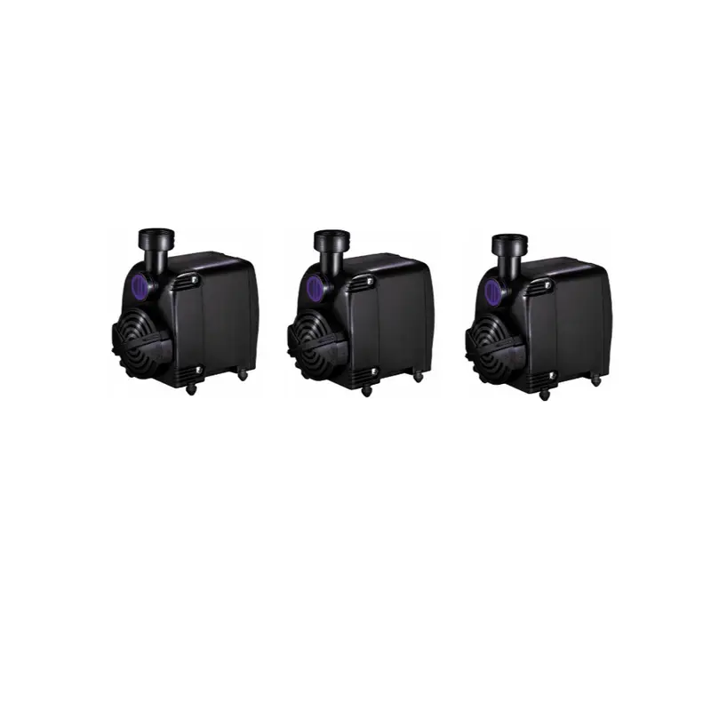NYOS® VIPER Regelbare Förderpumpe