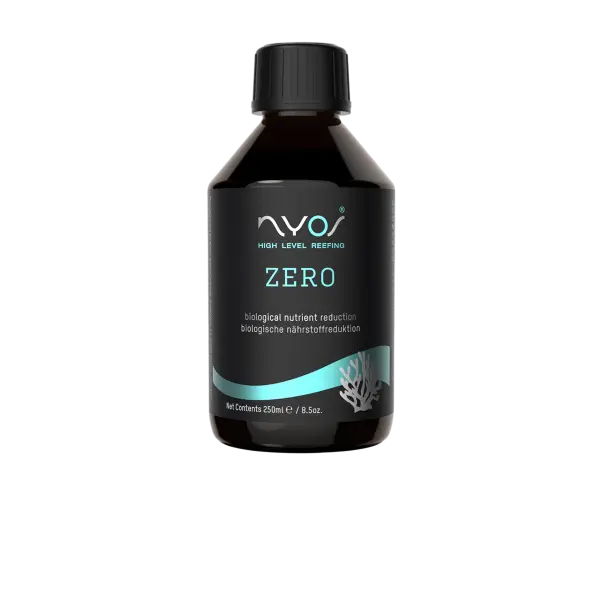 NYOS Zero 250 ml