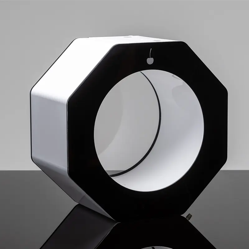 O18 - Aquarium