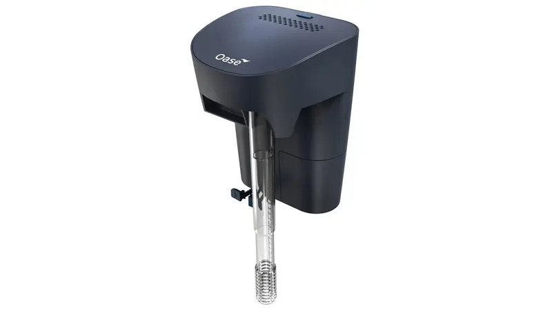 Oase - BioStyle Rucksackfilter Dunkelblau