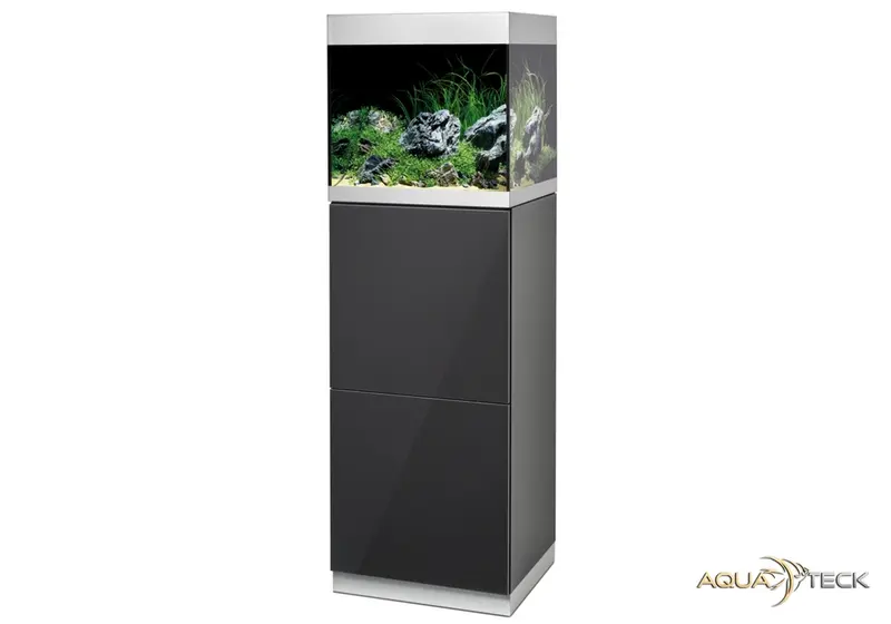 OASE HIGHLINE optiwhite 125 - Aquarienkombination inkl. Warengutschein 75€*)
