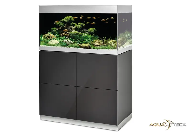 OASE HIGHLINE optiwhite 200 - Aquarienkombination inkl. Warengutschein 100€*)