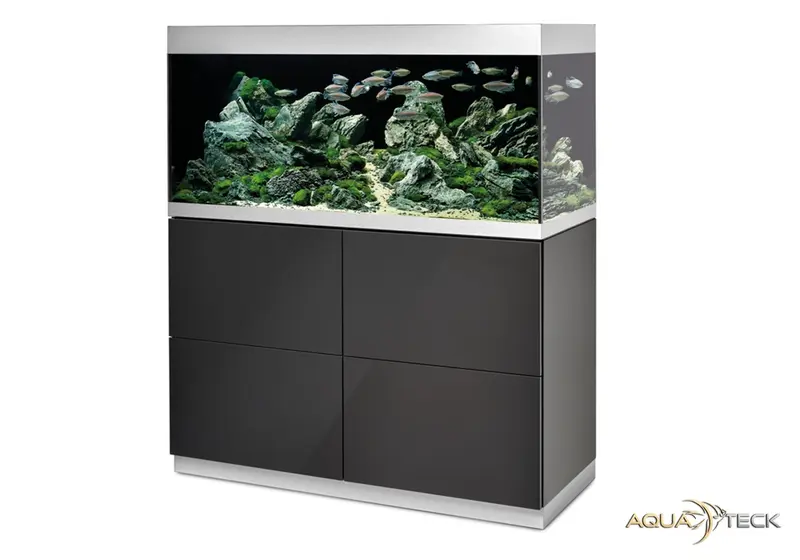 OASE HIGHLINE optiwhite 300 - Aquarienkombination inkl. Warengutschein 100€*)