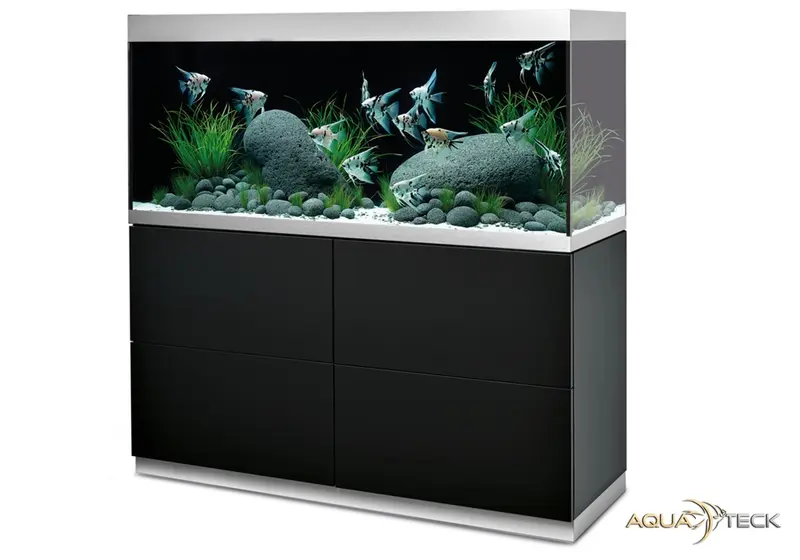 OASE HIGHLINE optiwhite 400 - Aquarienkombination inkl. Warengutschein 150€*)