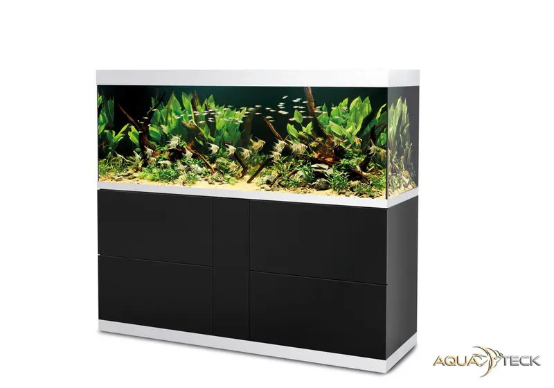 OASE HIGHLINE optiwhite 600 - Aquarienkombination inkl. Warengutschein 200€*)