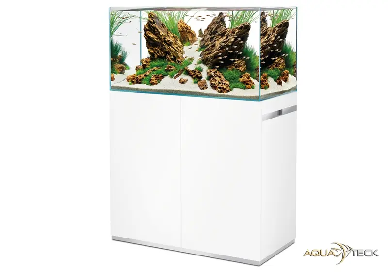 OASE SCAPERLINE 90 - Aquarienkombination inkl. Warengutschein 100€*)