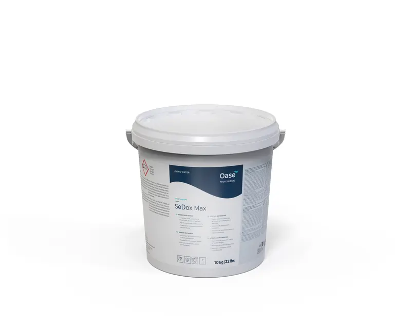 OASE SEDOX MAX