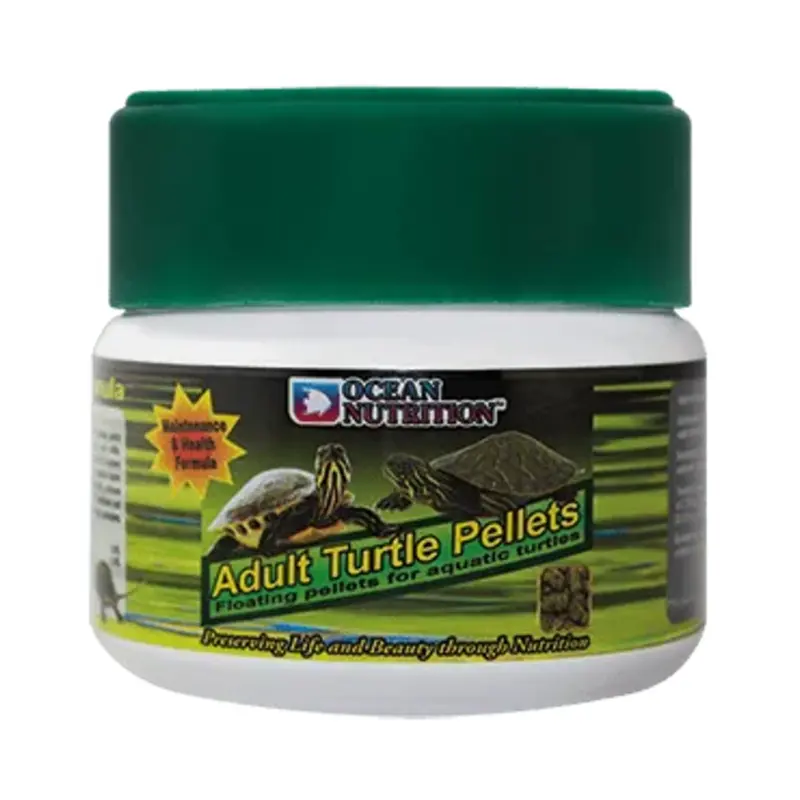 Ocean Nutrition Adult Turtle Pellets
