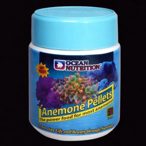 Ocean Nutrition Anemone Pellets 100 g