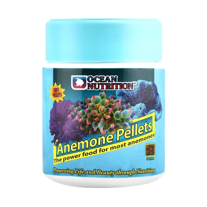 Ocean Nutrition Anemonen-Pellets 100 g