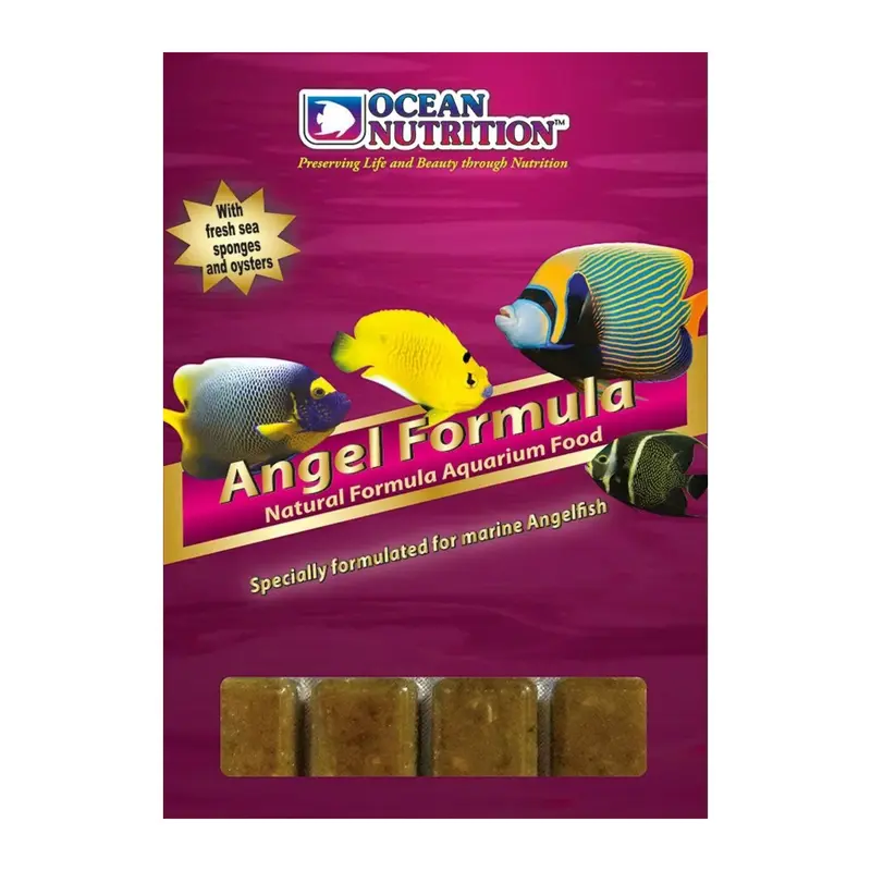 Ocean Nutrition Angel Formula 100 g, Blister