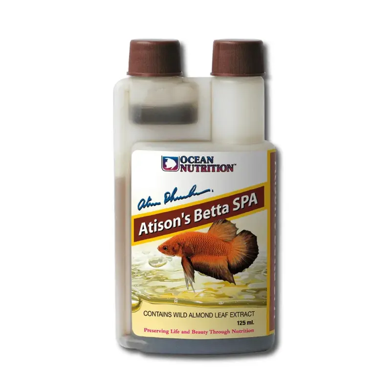 Ocean Nutrition Atison's Betta Spa Wasserpflege