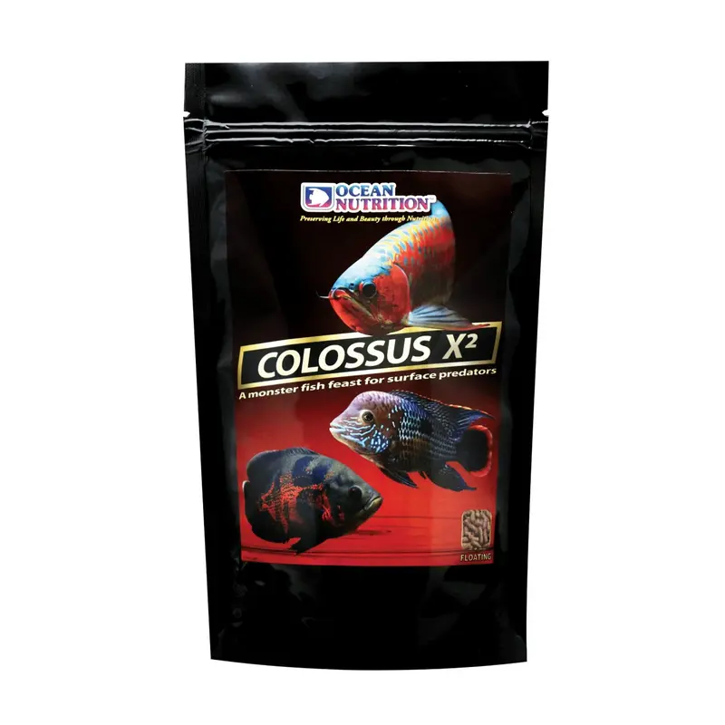 Ocean Nutrition Colossus X2 (schwimmend)