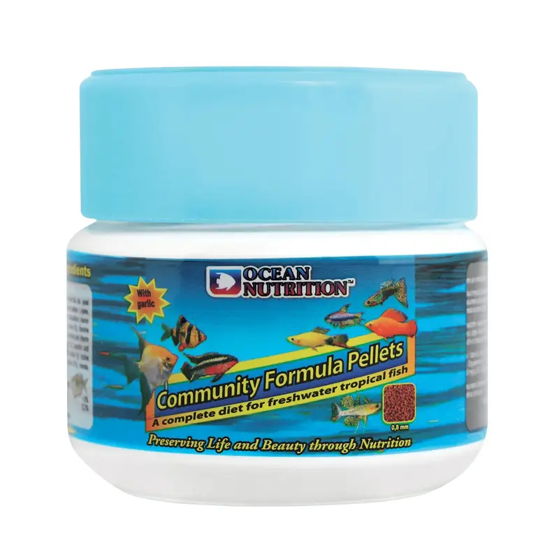 Ocean Nutrition Community Formula Pellets
