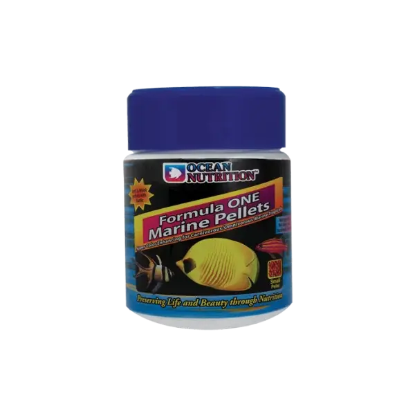 Ocean Nutrition Formula 1 Marin Soft Pellet, small