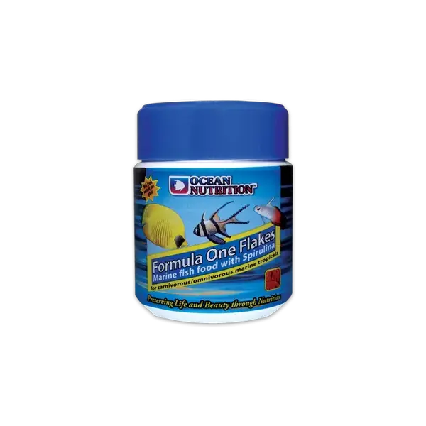 Ocean Nutrition Formula ONE Flakes