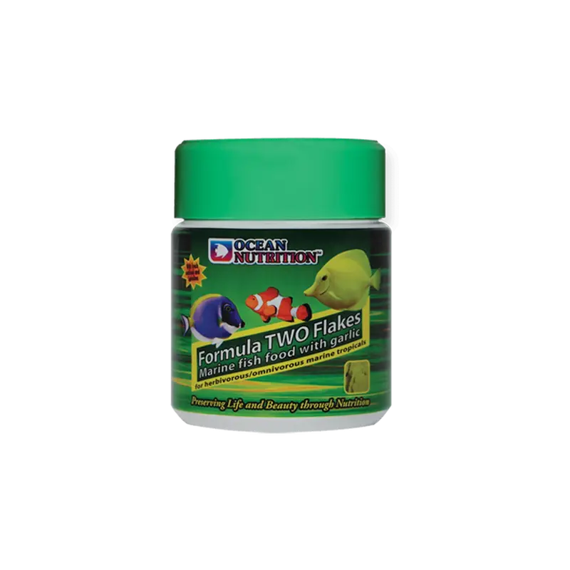 Ocean Nutrition Formula TWO Flakes