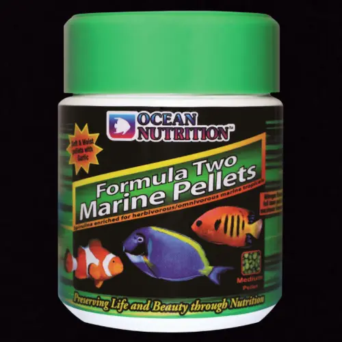 Ocean Nutrition Formula Two Marine Soft-Pellets M