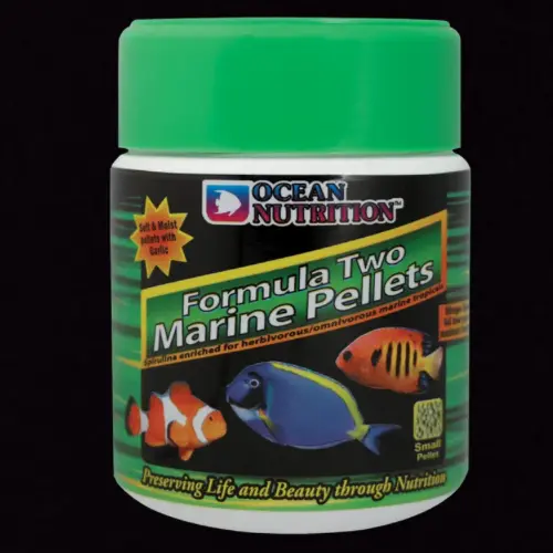 Ocean Nutrition Formula Two Marine Soft-Pellets S
