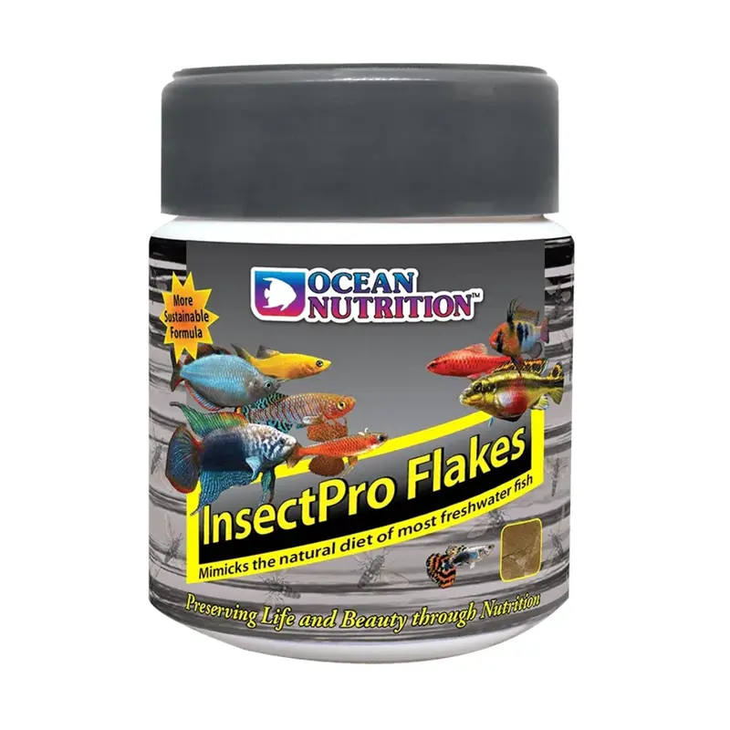 Ocean Nutrition InsectPro Flakes 34 g