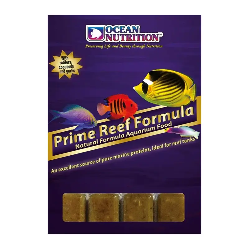 Ocean Nutrition Prime Reef Formula 100 g, Blister