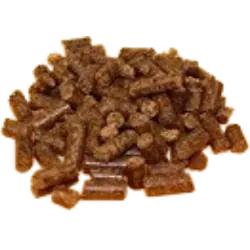 OLEWO Karotten-Pellets mit Öl