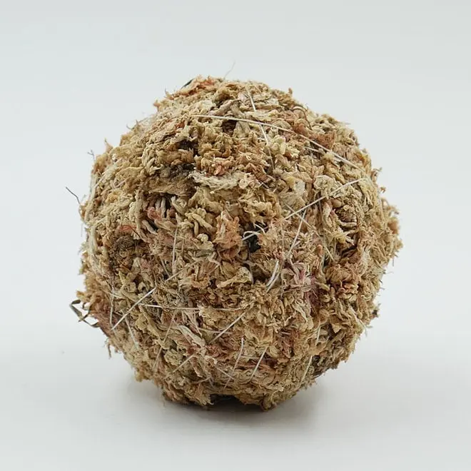 OPAquatics Dirt Ball