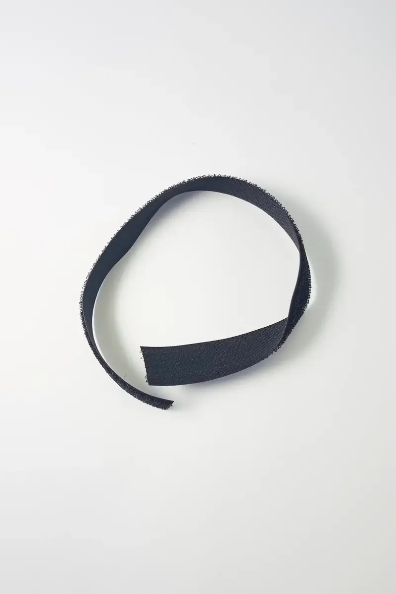 Orca Ersatzklettband 4 Stk