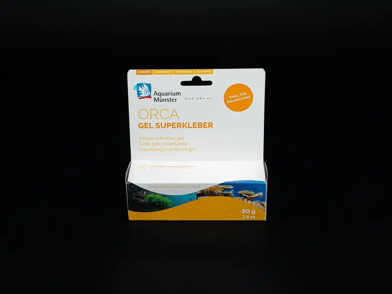 ORCA Gel Superkleber