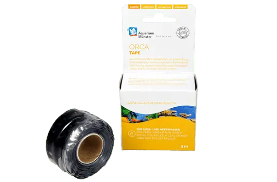 ORCA TAPE
