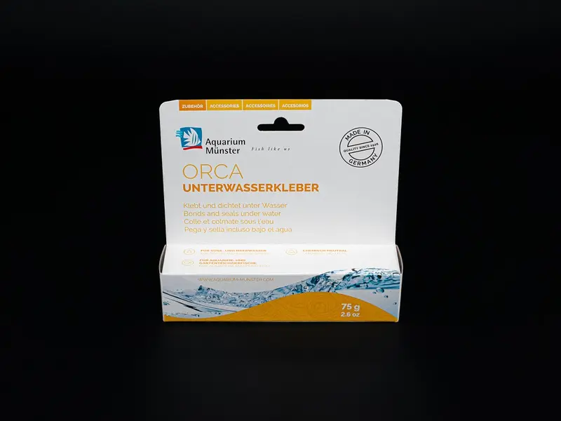 ORCA Unterwasserkleber