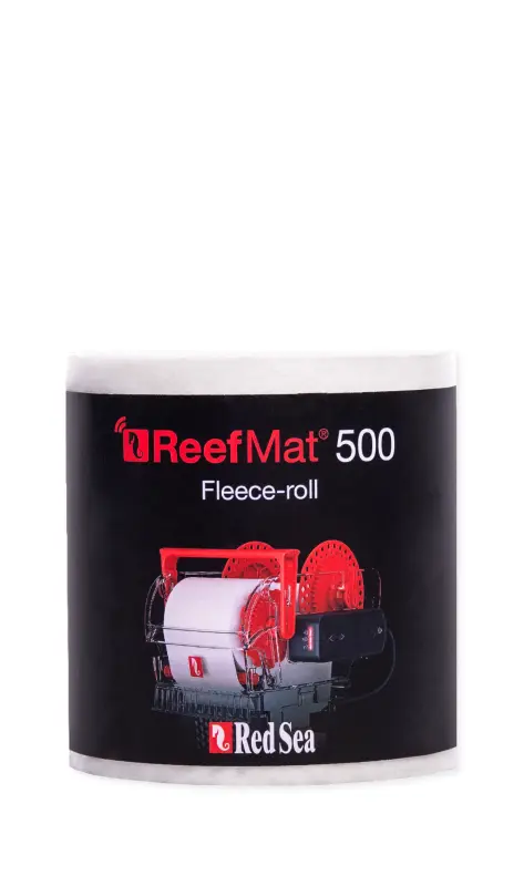 Original Ersatzrolle Reef Mat für Red Sea Vliesfilter