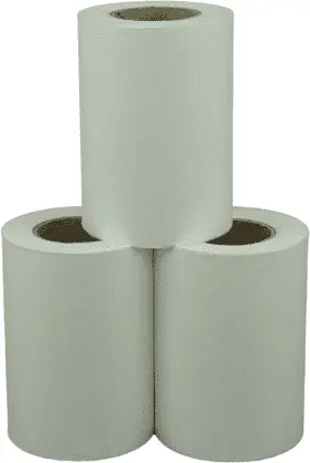 Original Theiling Vliesrollen, Filterrollen für Vliesfilter Compact 3